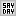 SayDay
